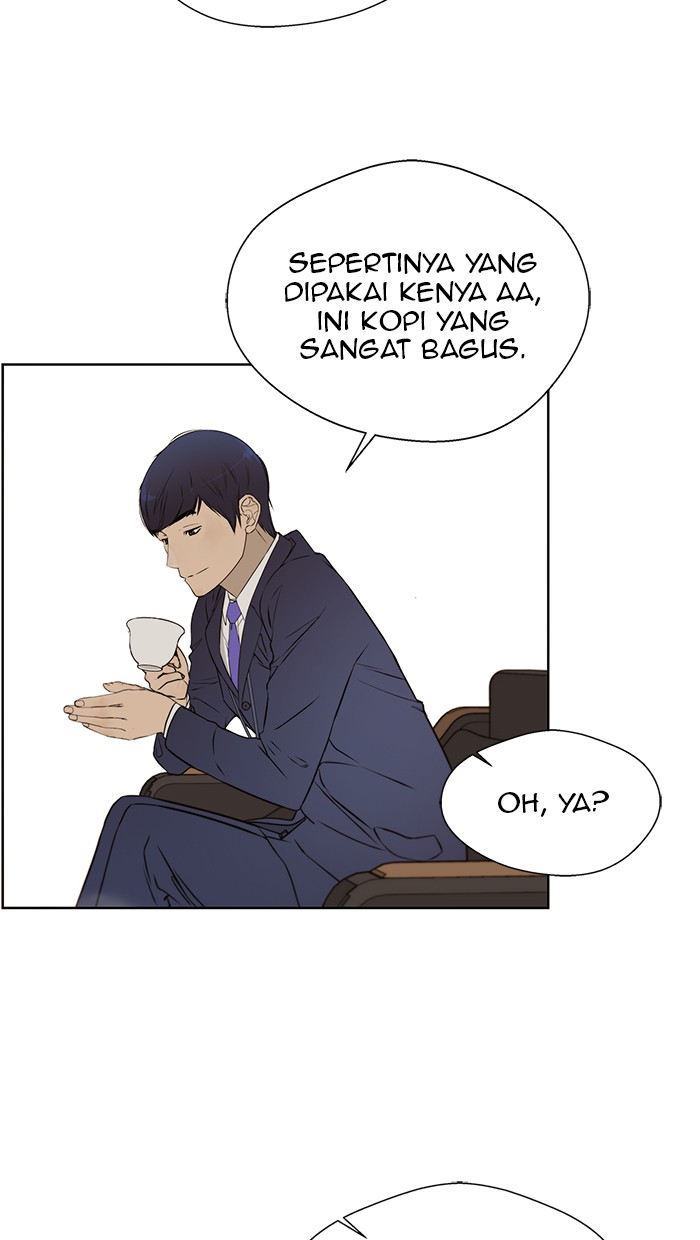 The Man Chapter 22 - halaman 36