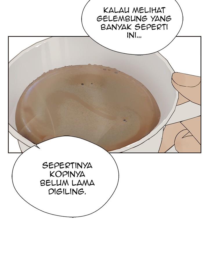 The Man Chapter 22 - halaman 37