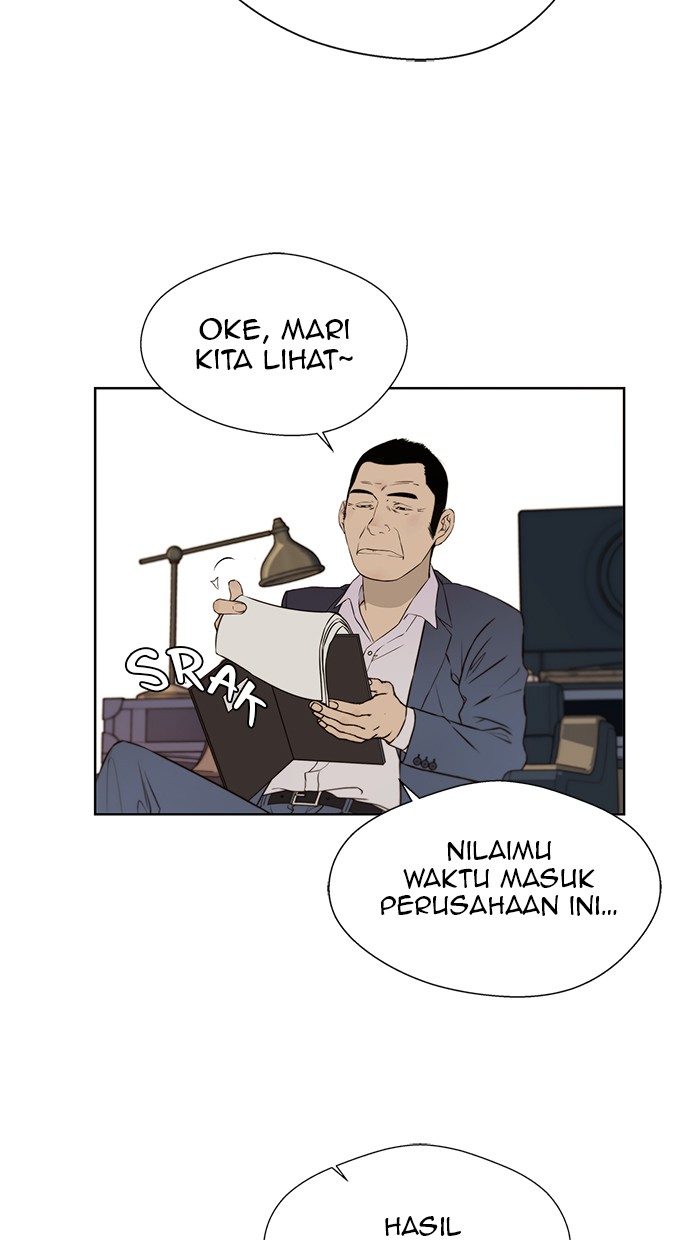 The Man Chapter 22 - halaman 41