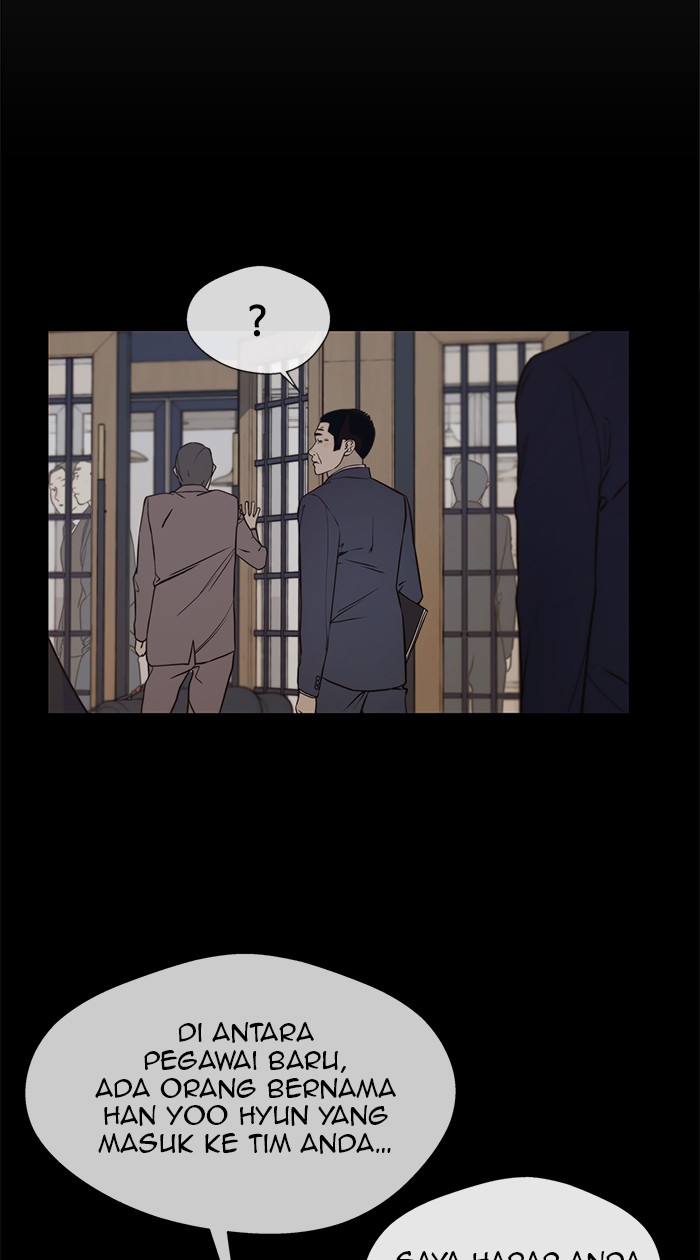 The Man Chapter 22 - halaman 45