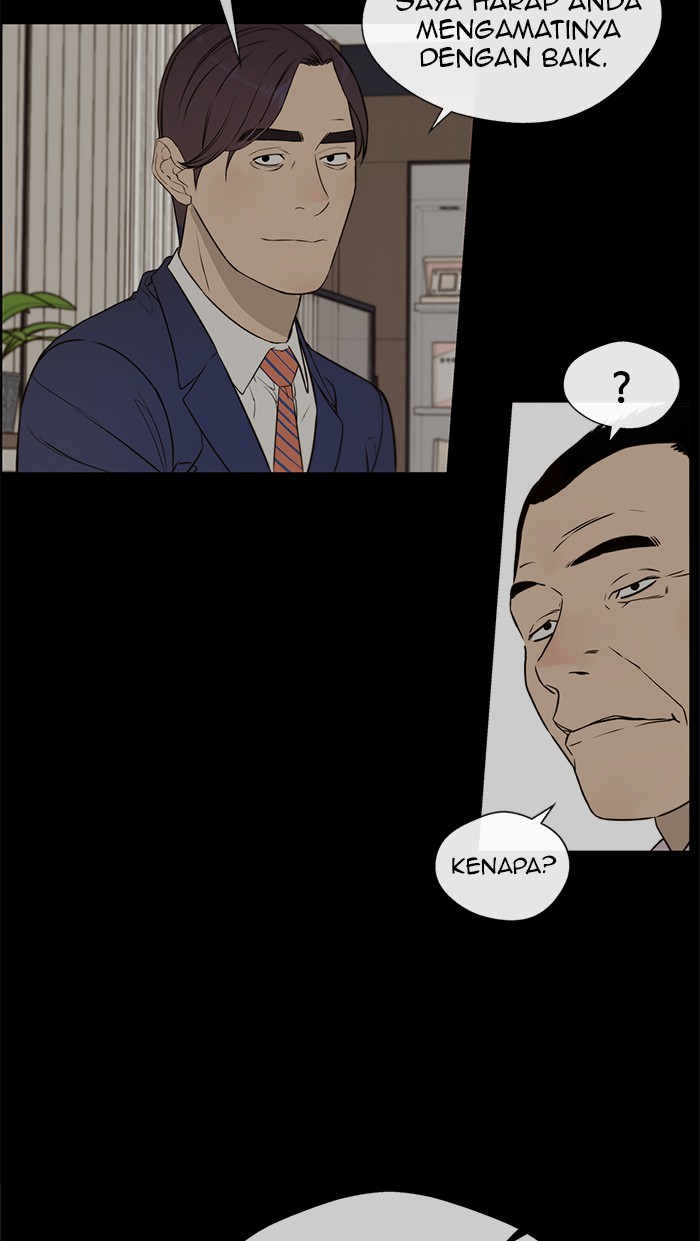 The Man Chapter 22 - halaman 46