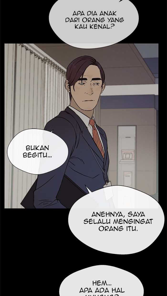 The Man Chapter 22 - halaman 47