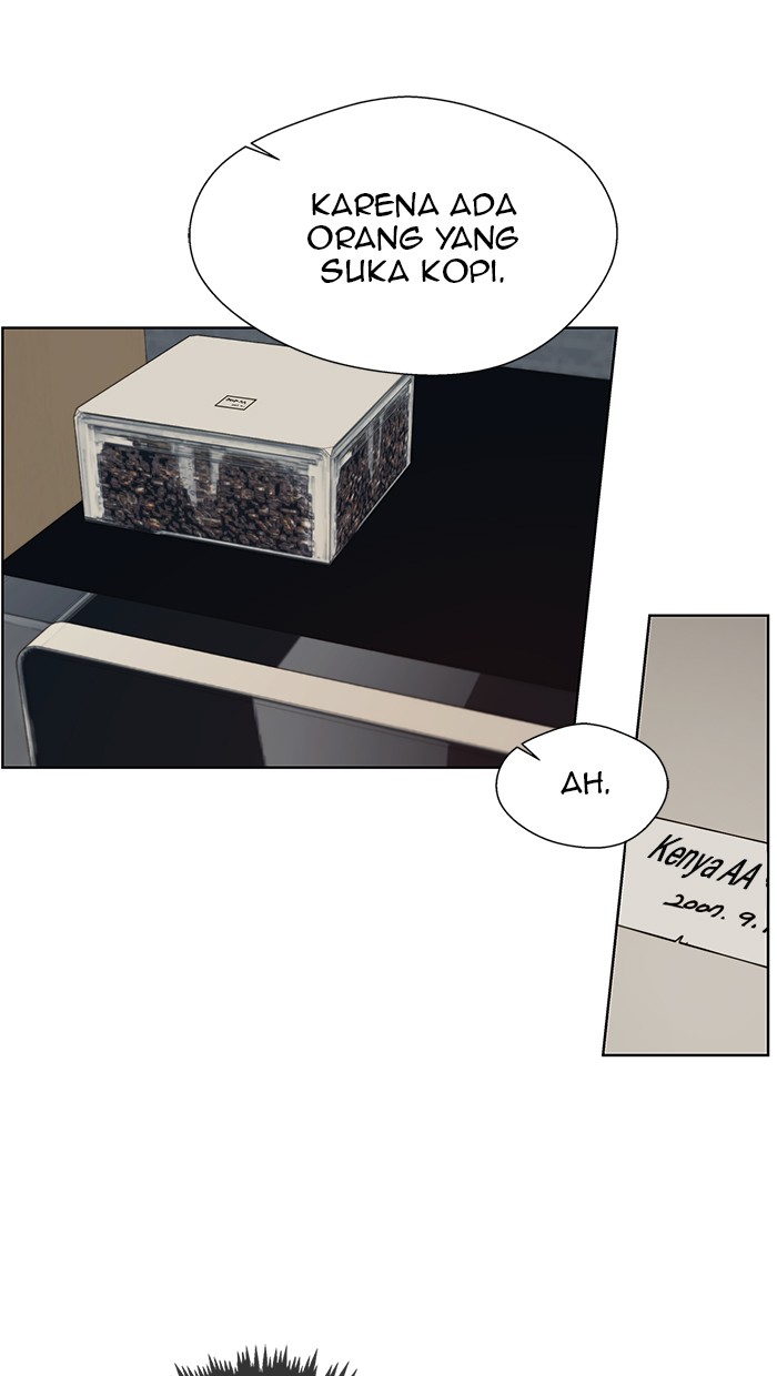 The Man Chapter 22 - halaman 5