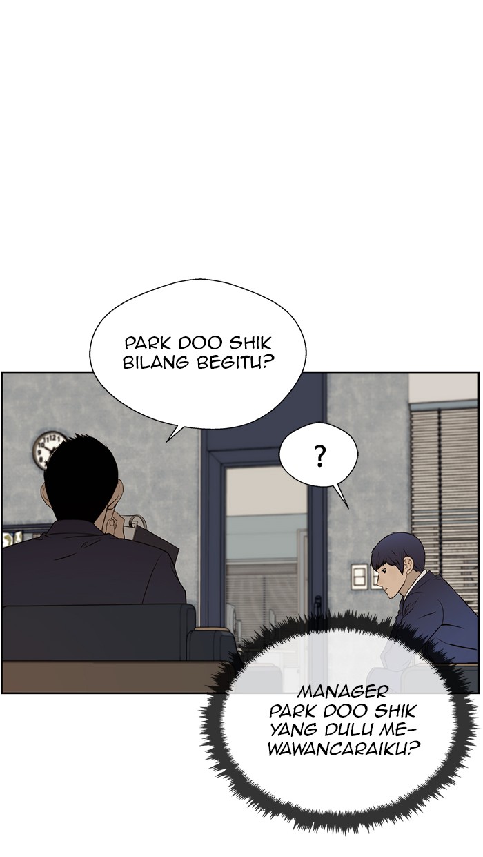 The Man Chapter 22 - halaman 52