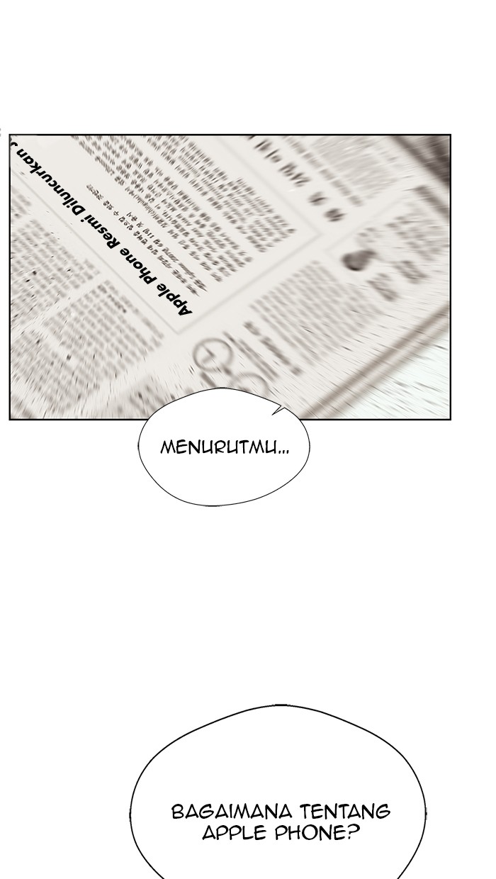 The Man Chapter 22 - halaman 54
