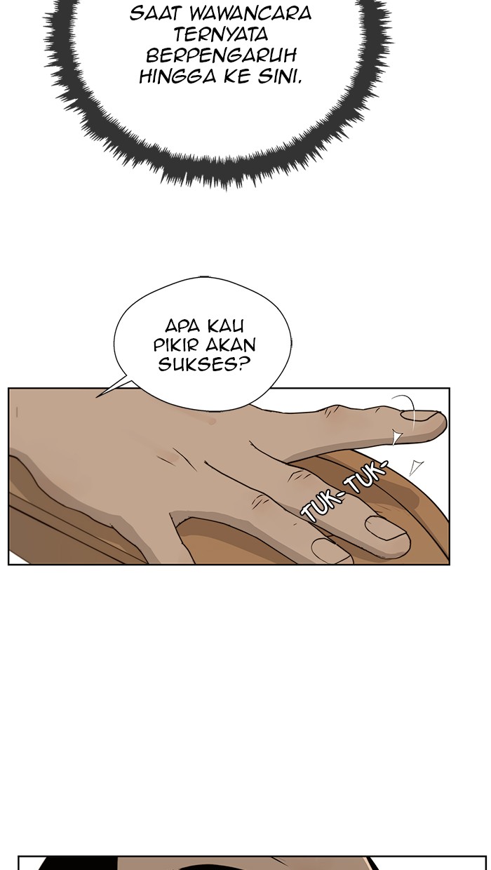 The Man Chapter 22 - halaman 56