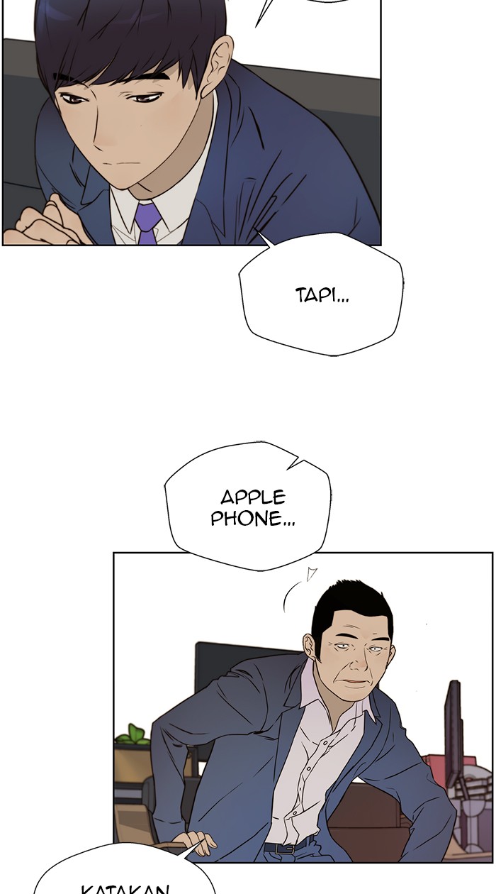 The Man Chapter 22 - halaman 59