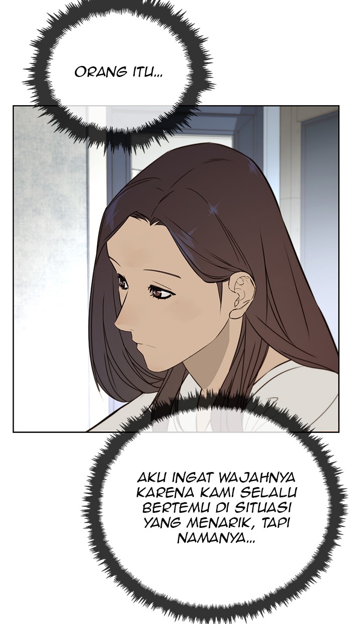 The Man Chapter 22 - halaman 6