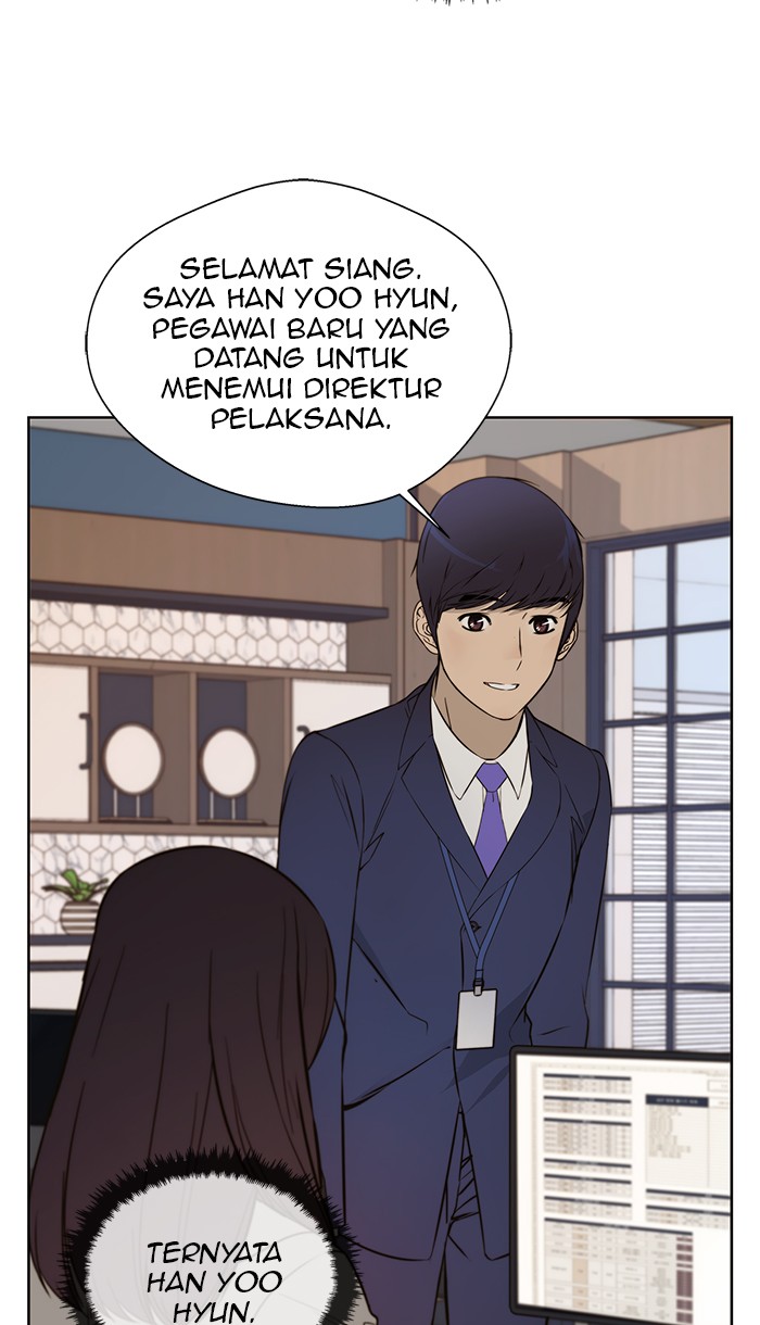 The Man Chapter 22 - halaman 7
