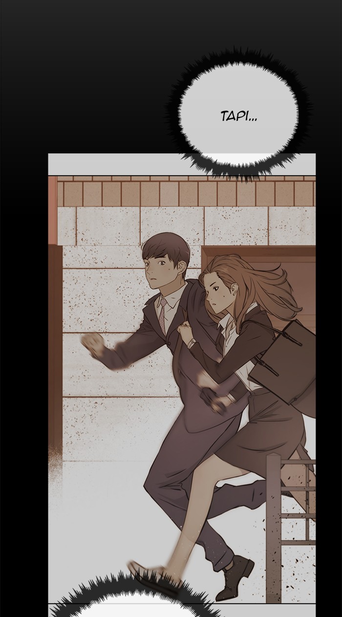 The Man Chapter 22 - halaman 72