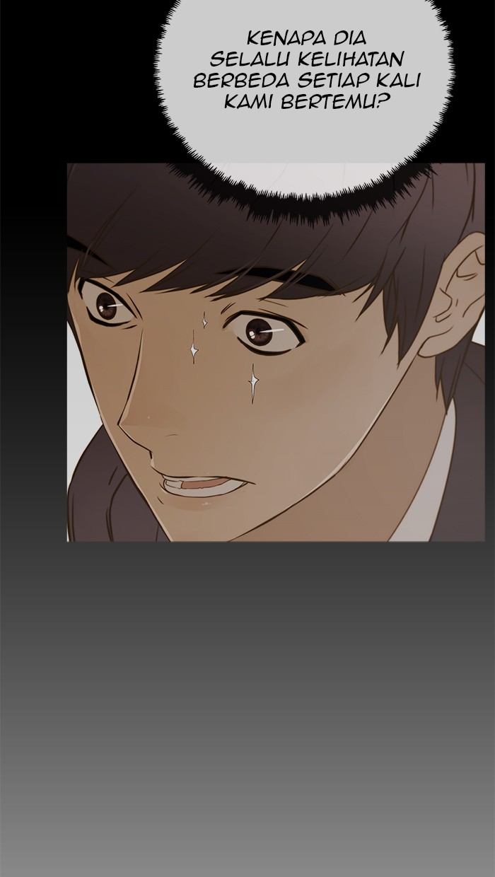 The Man Chapter 22 - halaman 75