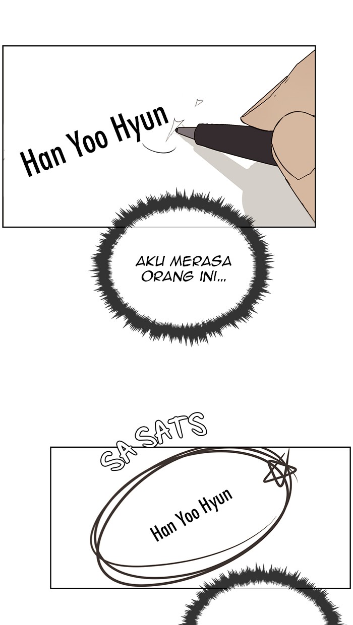 The Man Chapter 22 - halaman 78