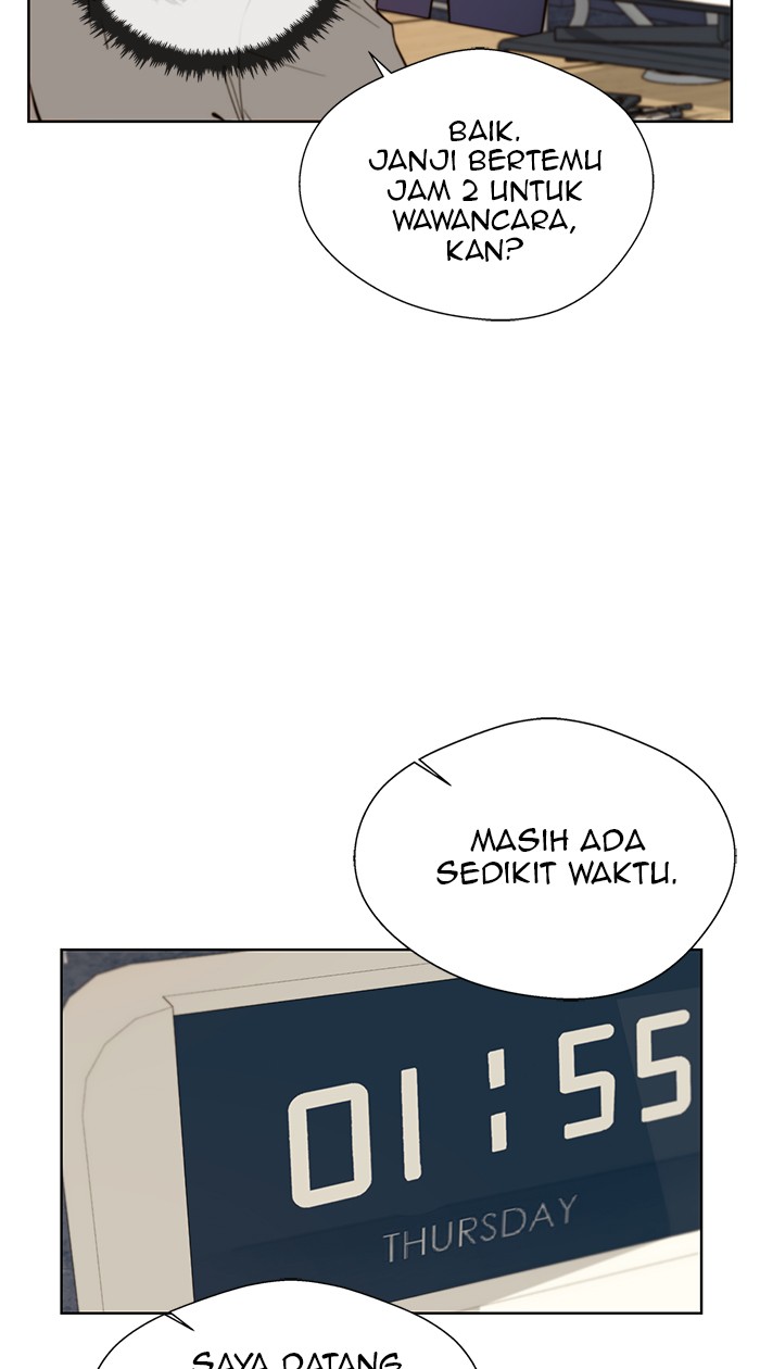 The Man Chapter 22 - halaman 8