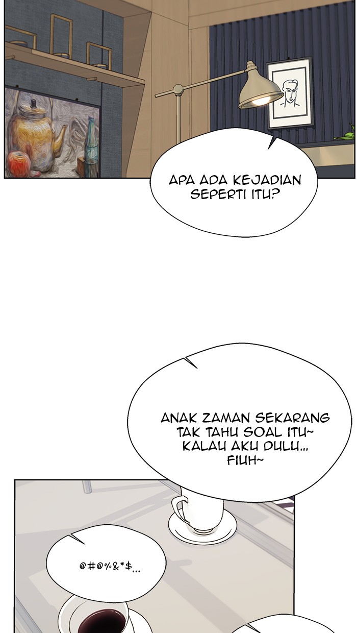 The Man Chapter 22 - halaman 80