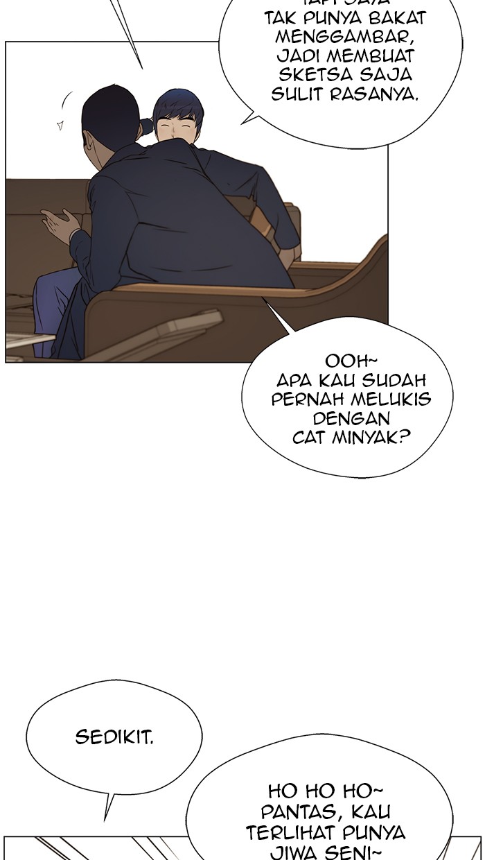 The Man Chapter 22 - halaman 83
