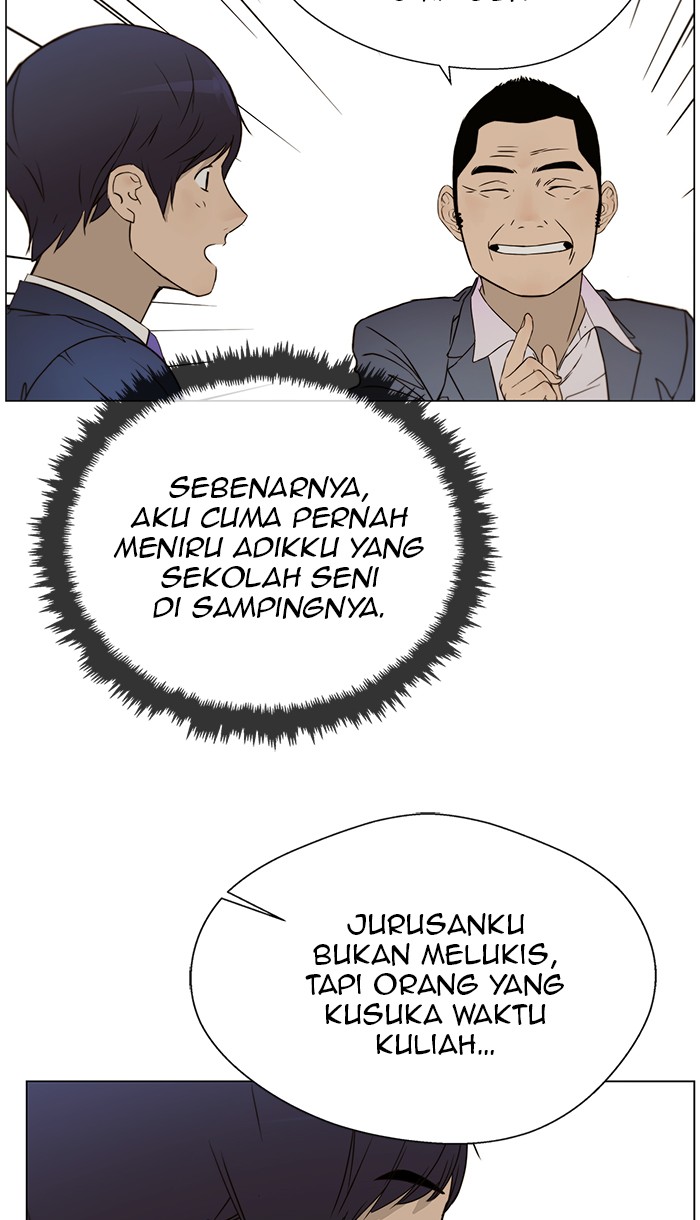 The Man Chapter 22 - halaman 84