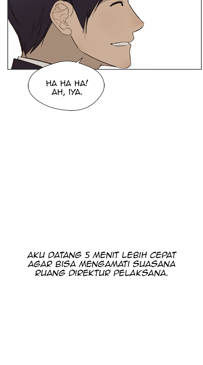 The Man Chapter 22 - halaman 85