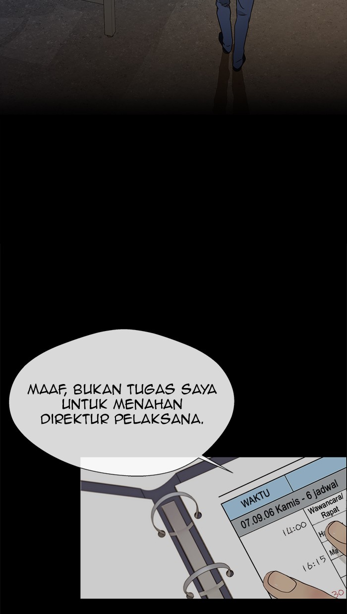 The Man Chapter 22 - halaman 87