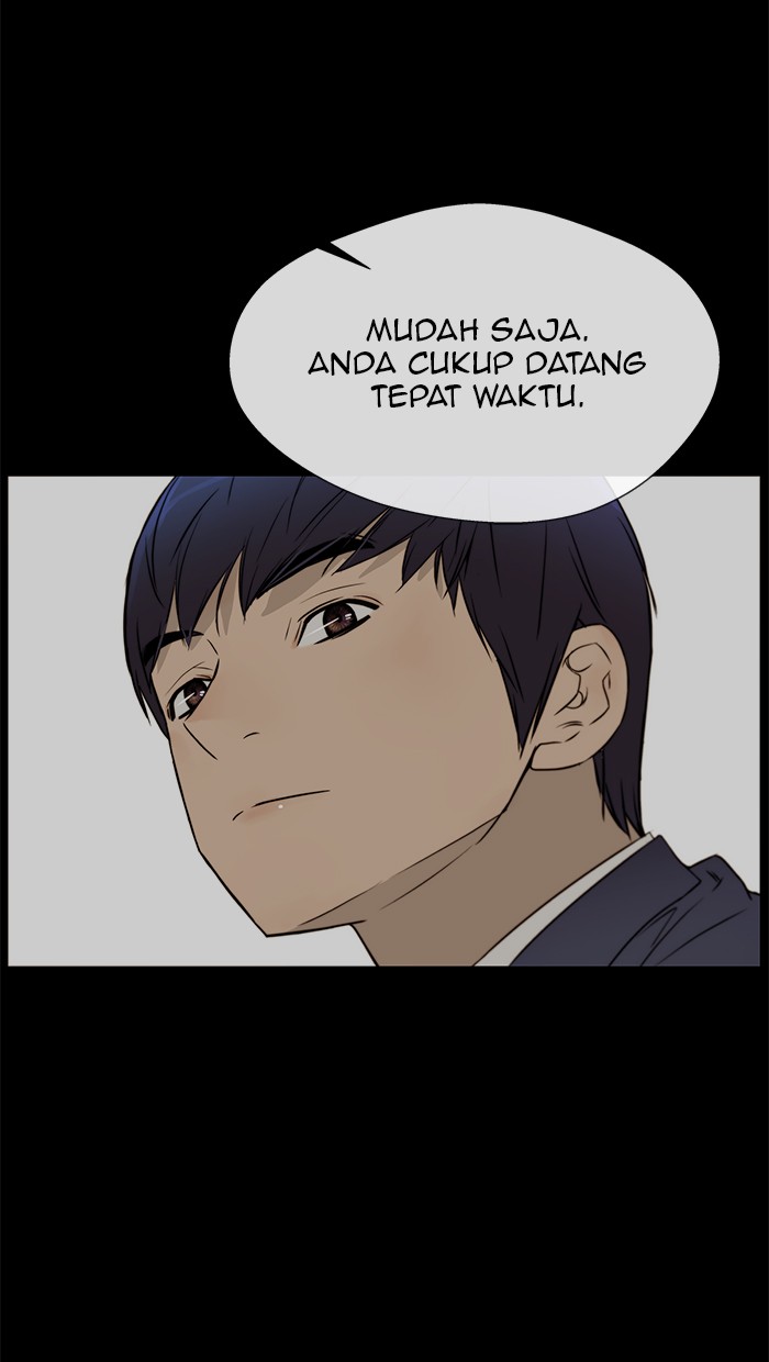 The Man Chapter 22 - halaman 88