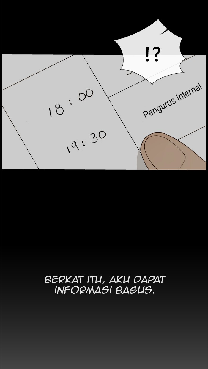 The Man Chapter 22 - halaman 89