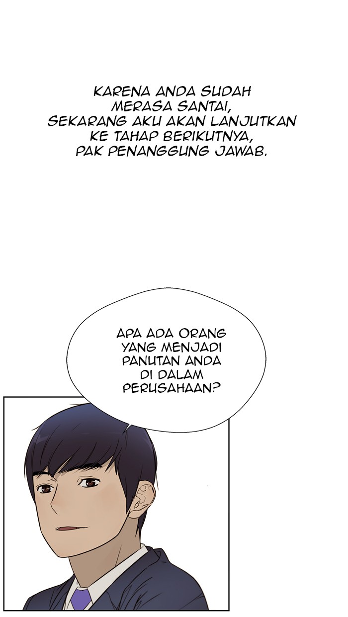 The Man Chapter 22 - halaman 92
