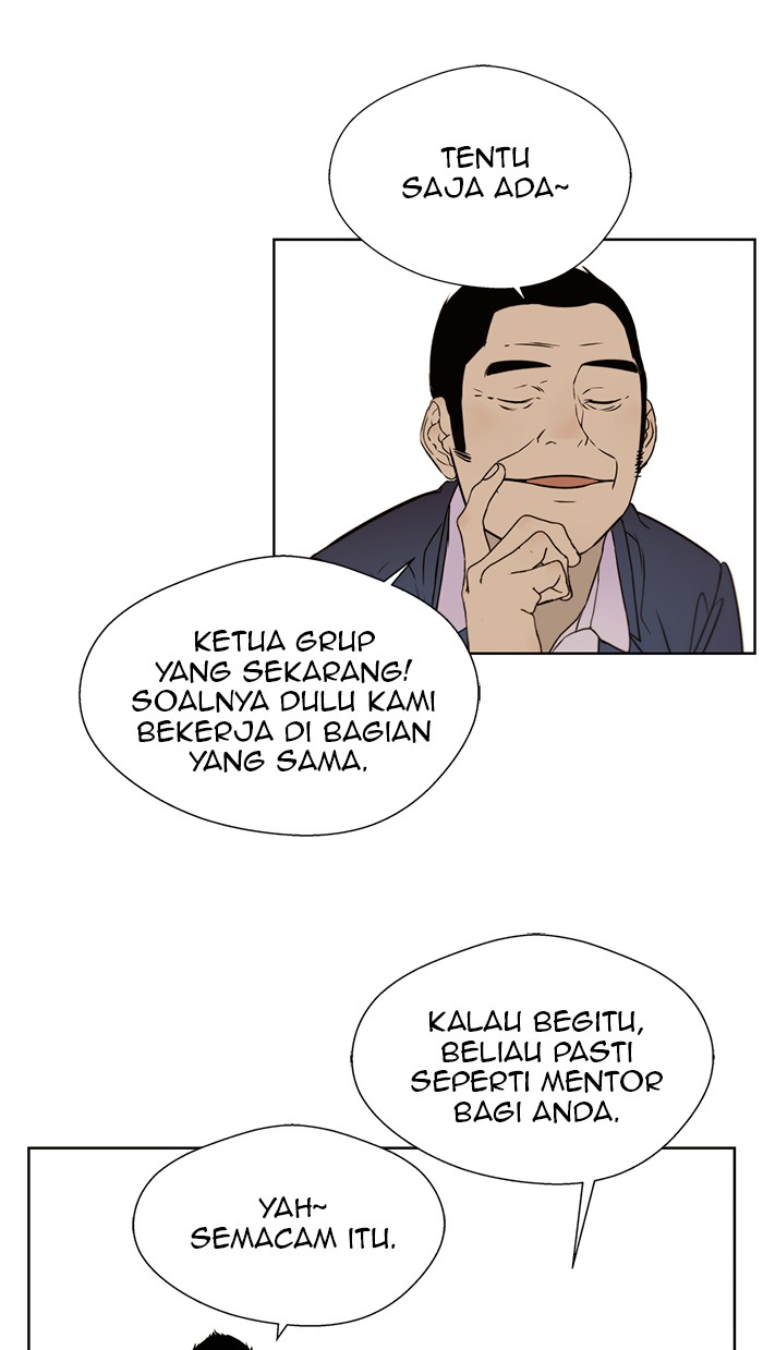 The Man Chapter 22 - halaman 93
