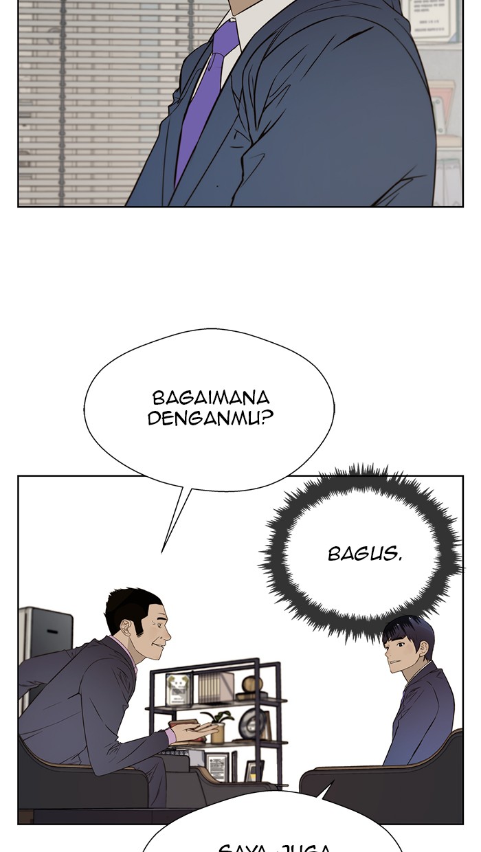 The Man Chapter 22 - halaman 95
