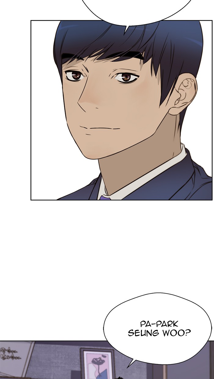 The Man Chapter 22 - halaman 97