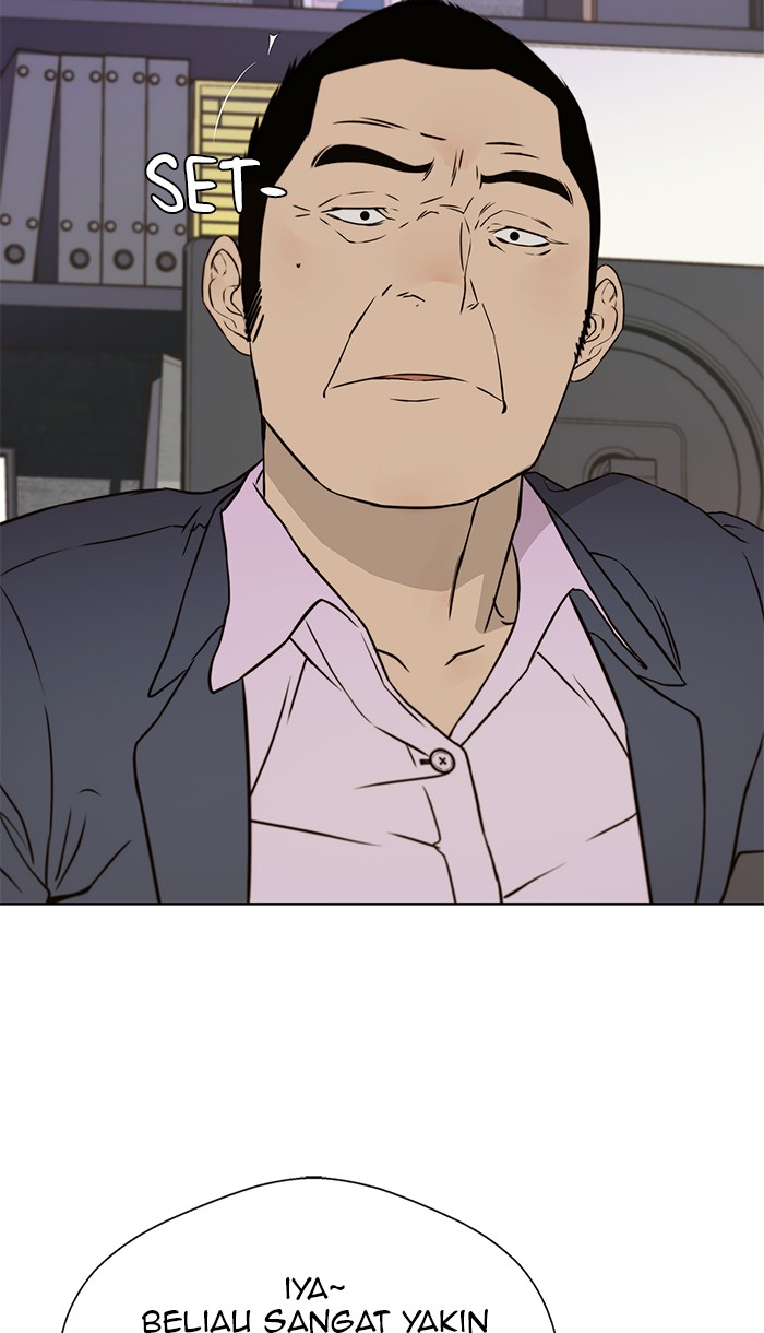 The Man Chapter 22 - halaman 98