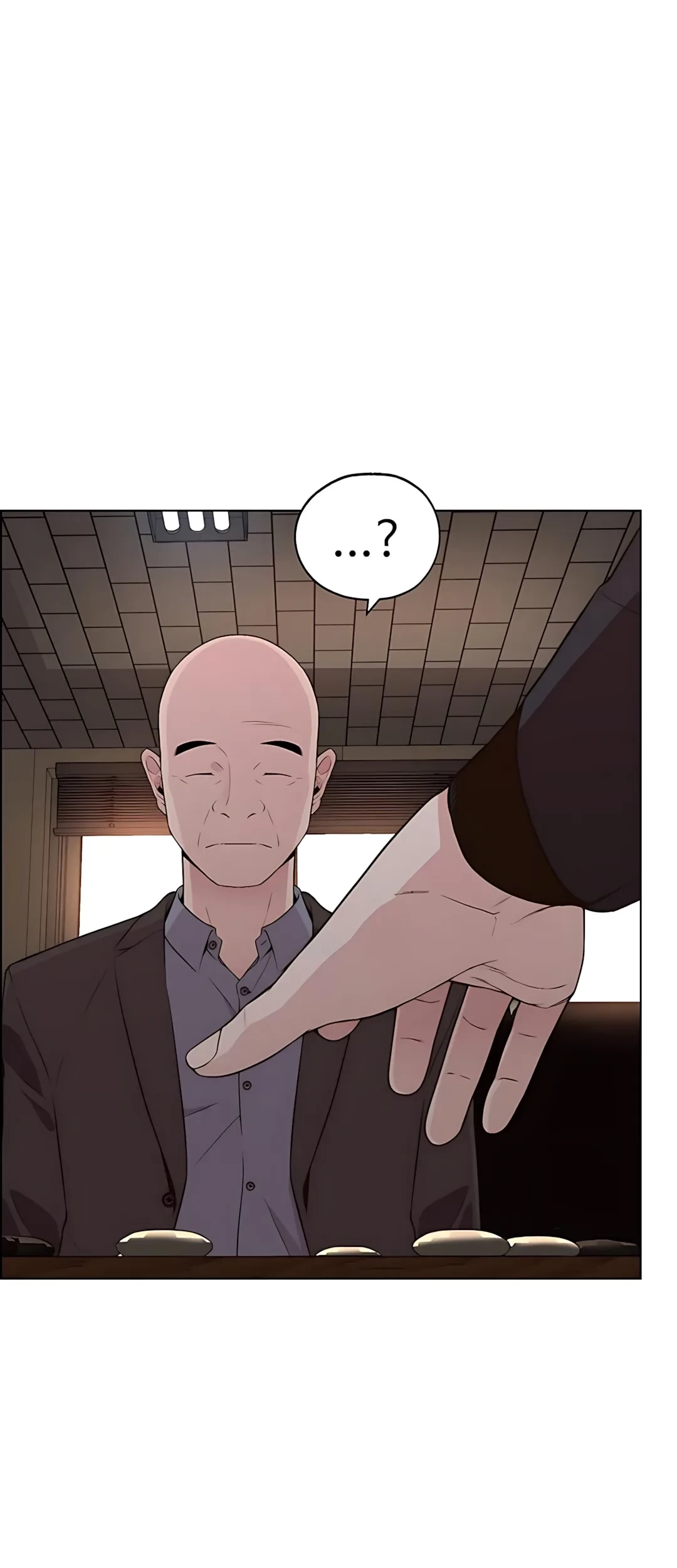 The Man Chapter 220 - halaman 102