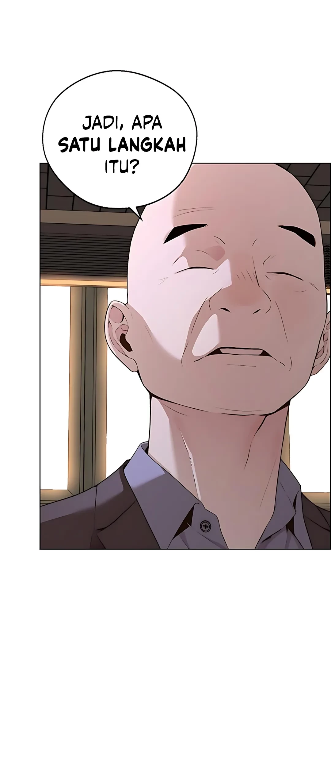 The Man Chapter 220 - halaman 104