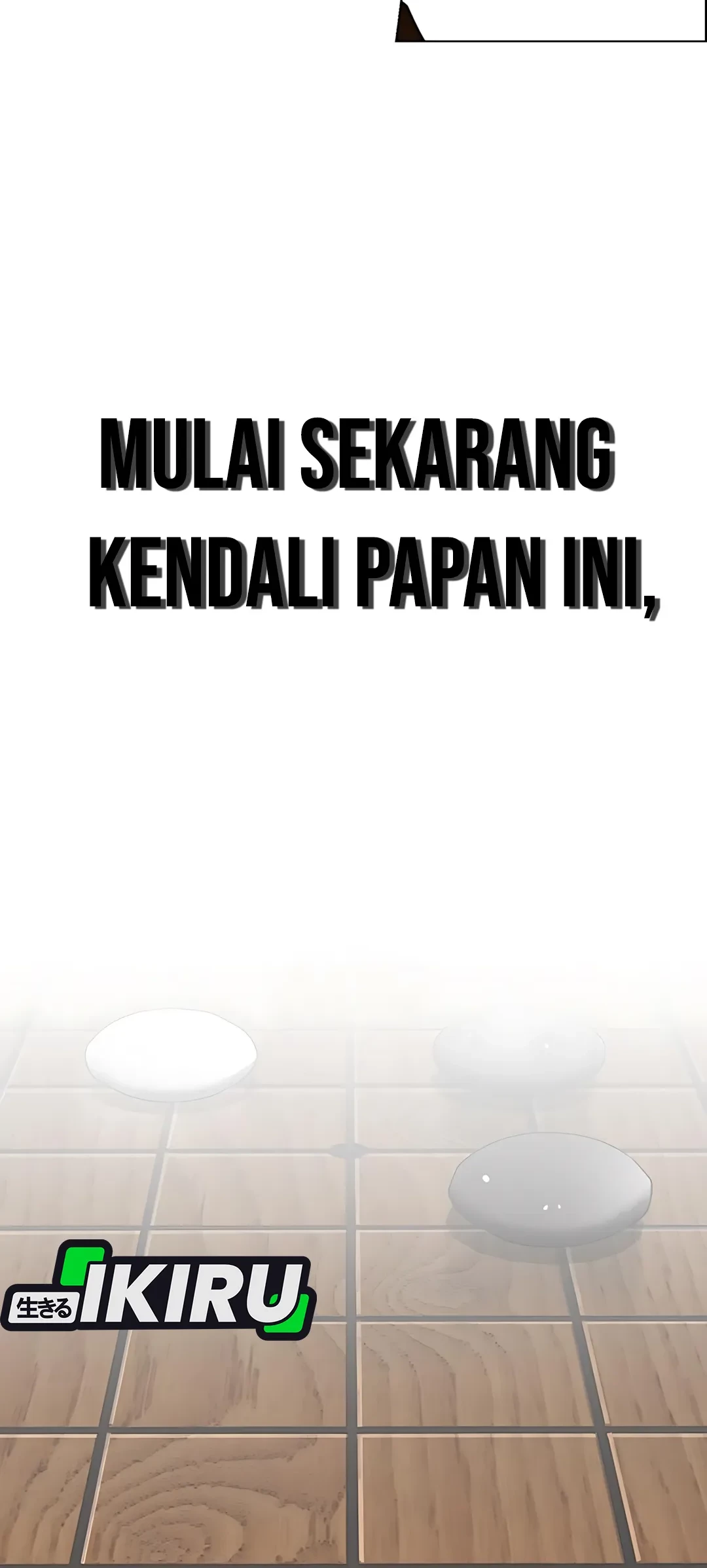 The Man Chapter 220 - halaman 109