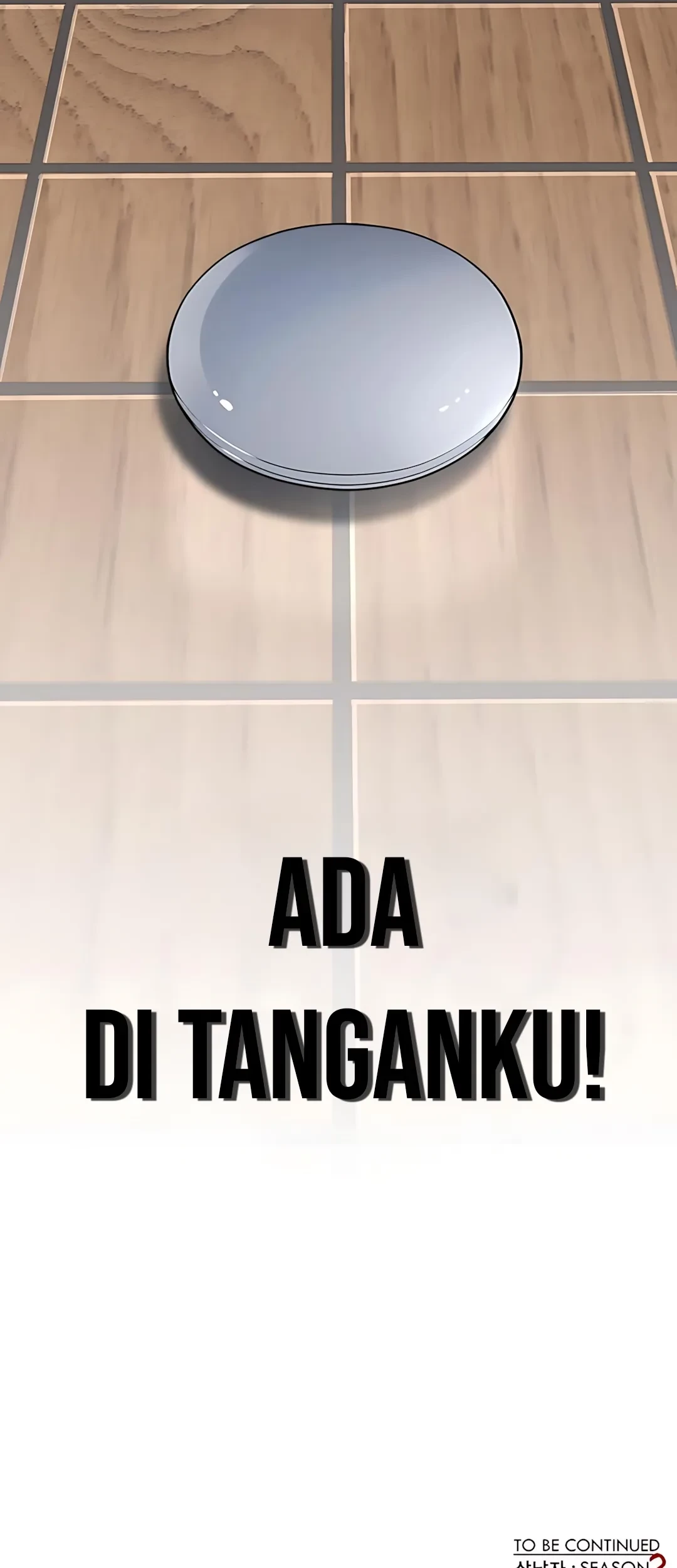 The Man Chapter 220 - halaman 110