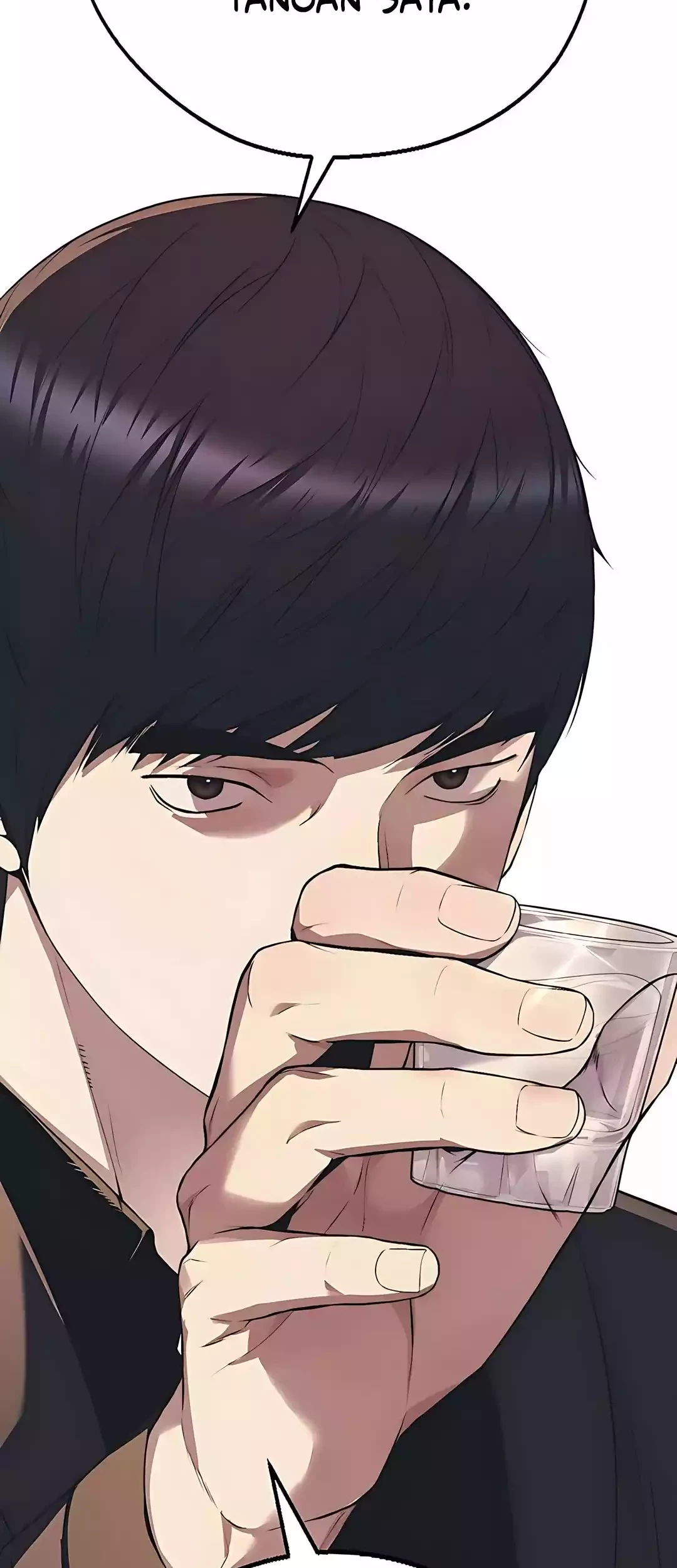 The Man Chapter 221 - halaman 99