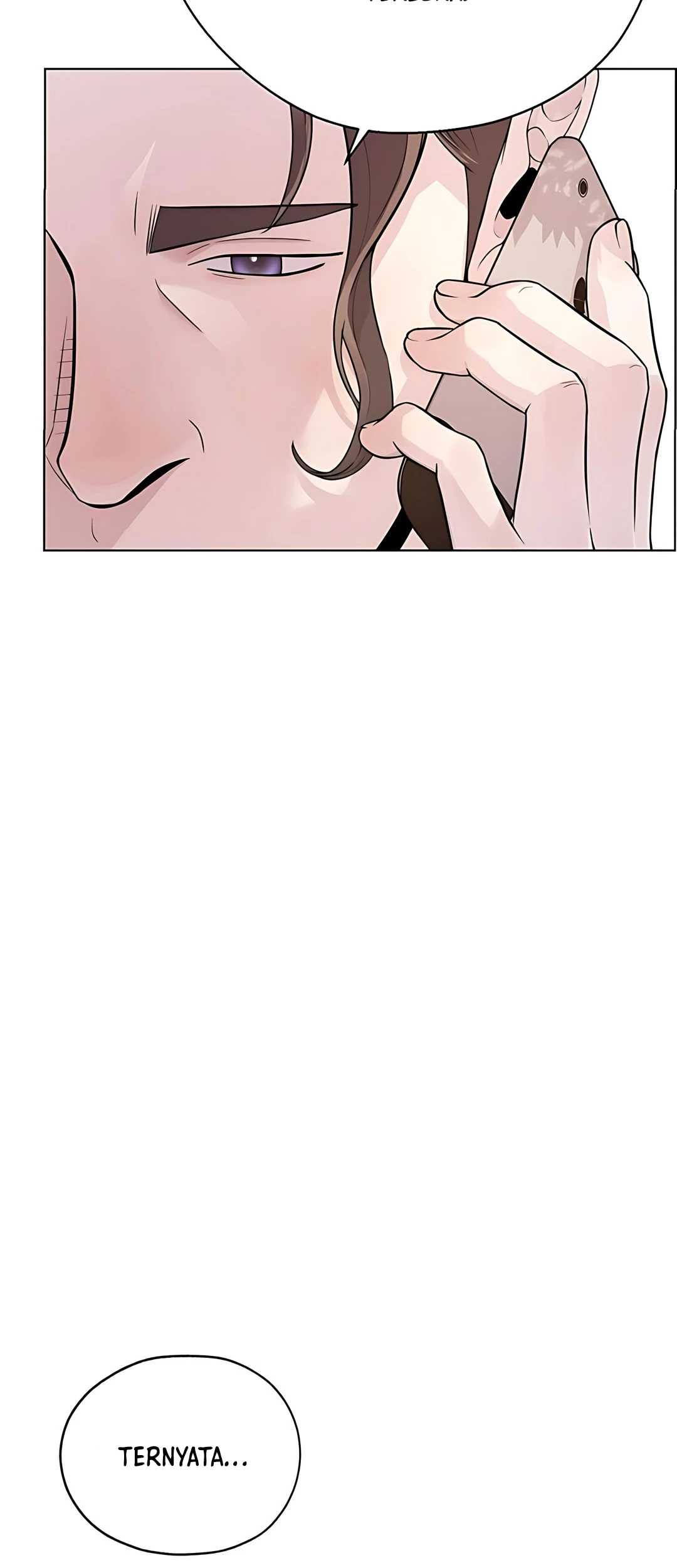 The Man Chapter 222 - halaman 42