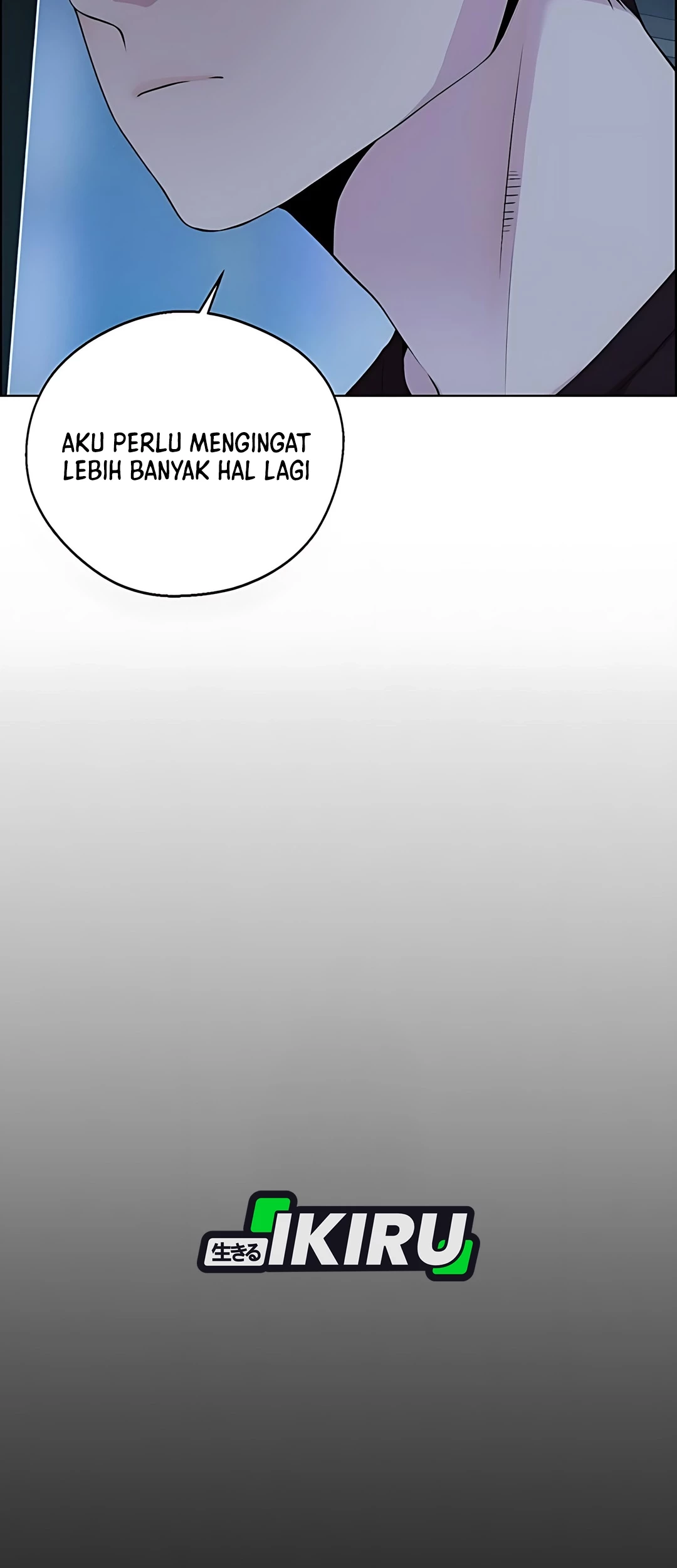 The Man Chapter 222 - halaman 6