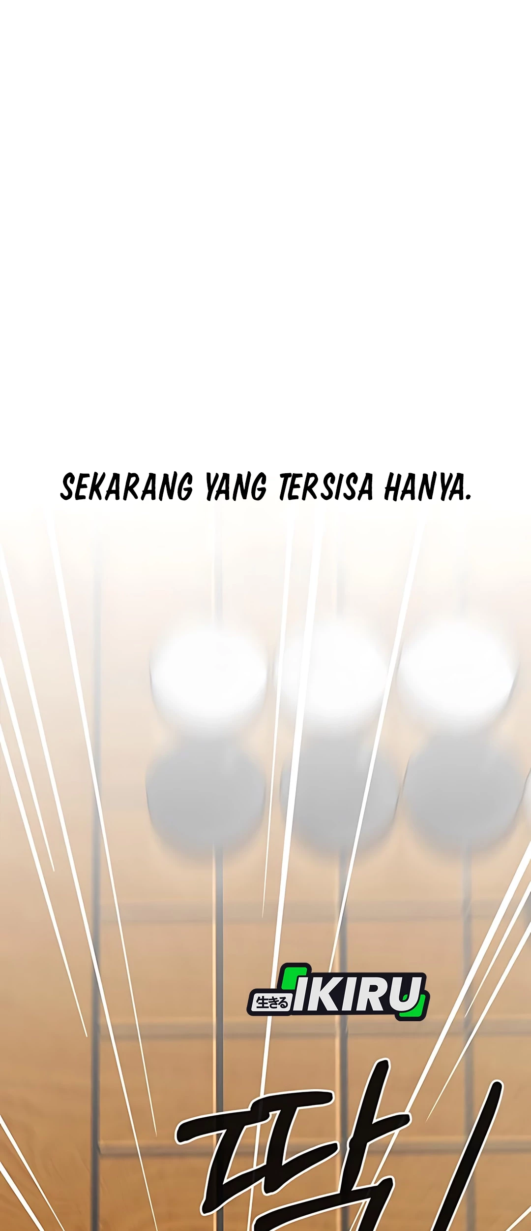 The Man Chapter 222 - halaman 93