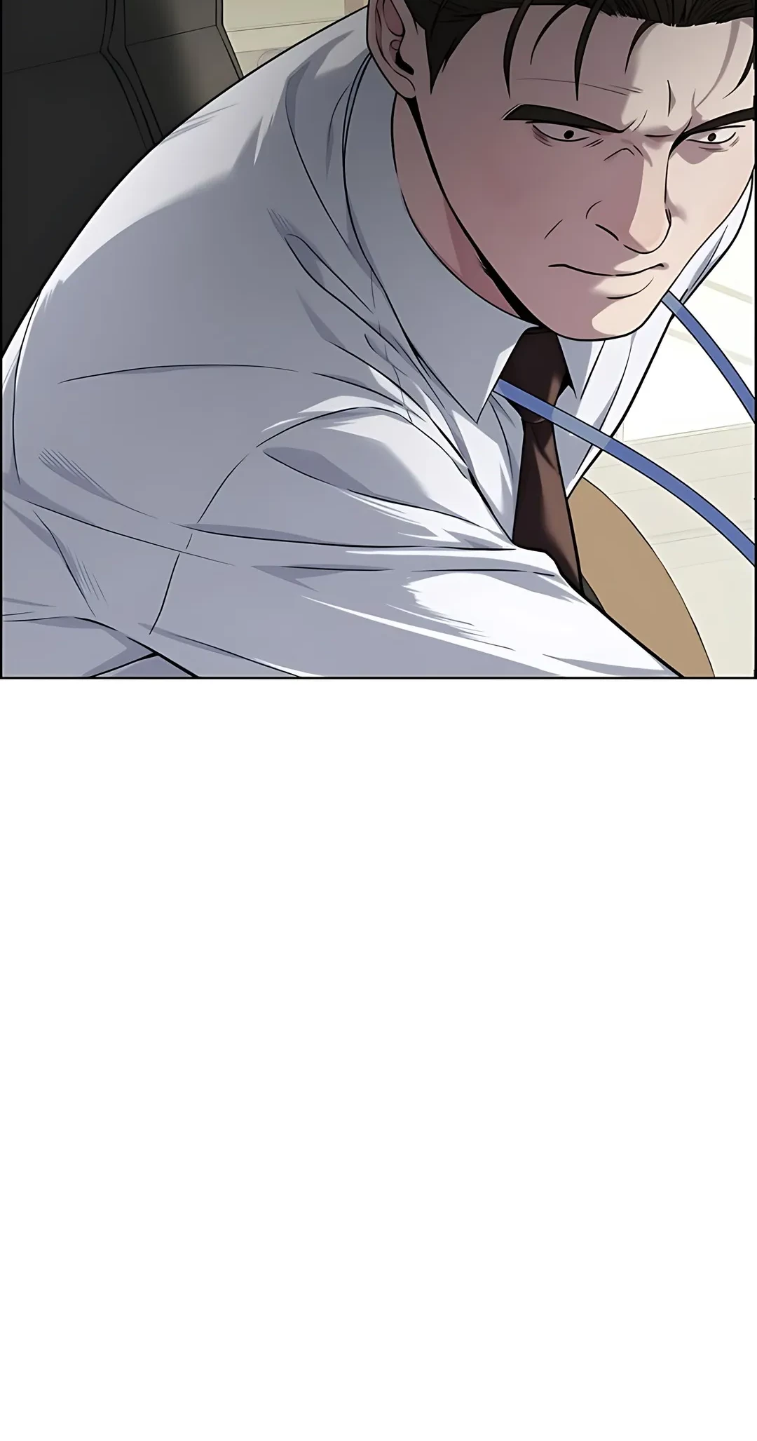 The Man Chapter 223 - halaman 22