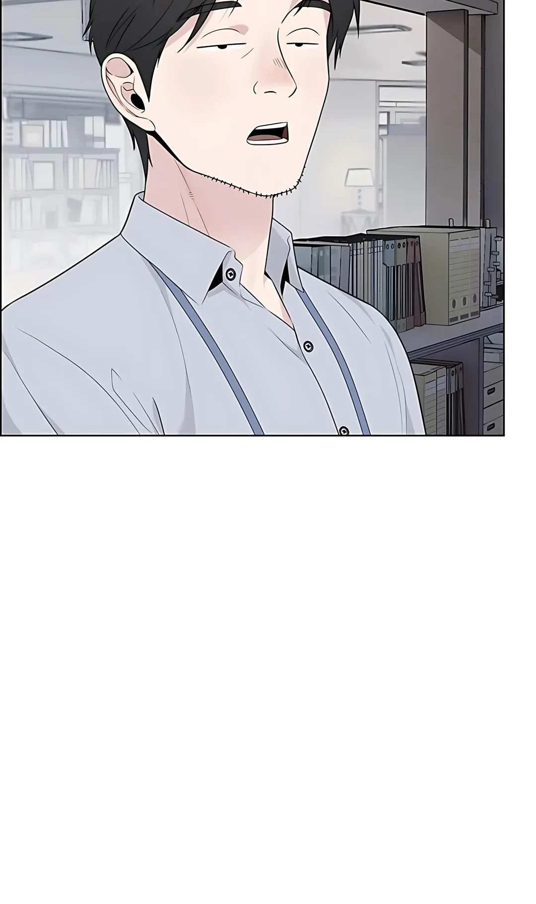 The Man Chapter 223 - halaman 34