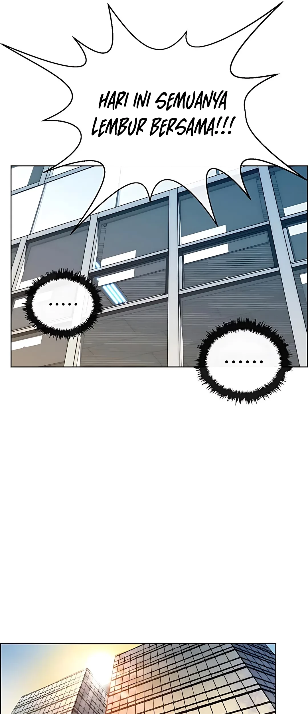 The Man Chapter 223 - halaman 52