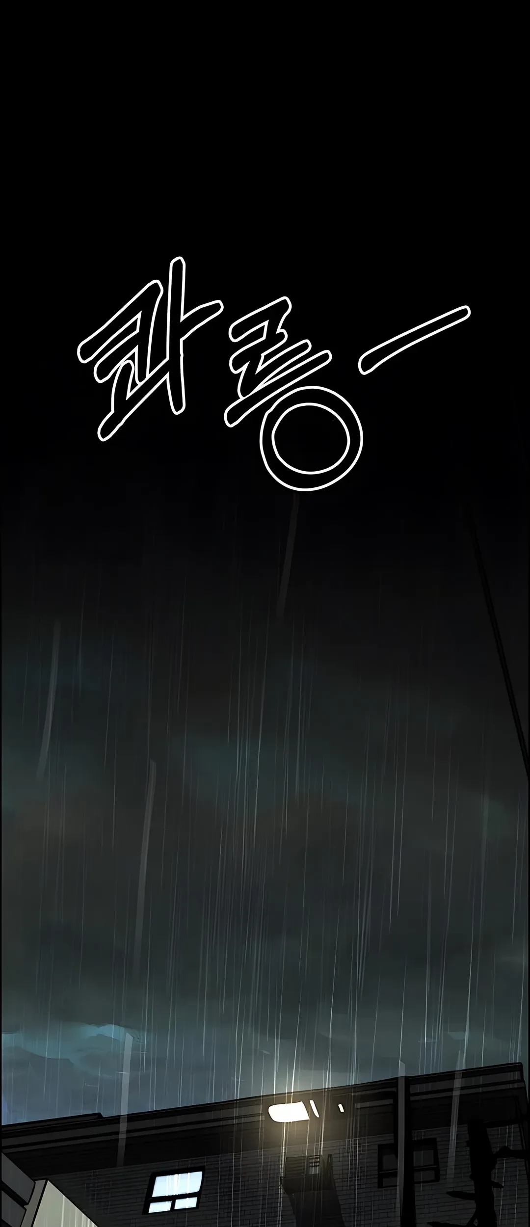 The Man Chapter 223 - halaman 80