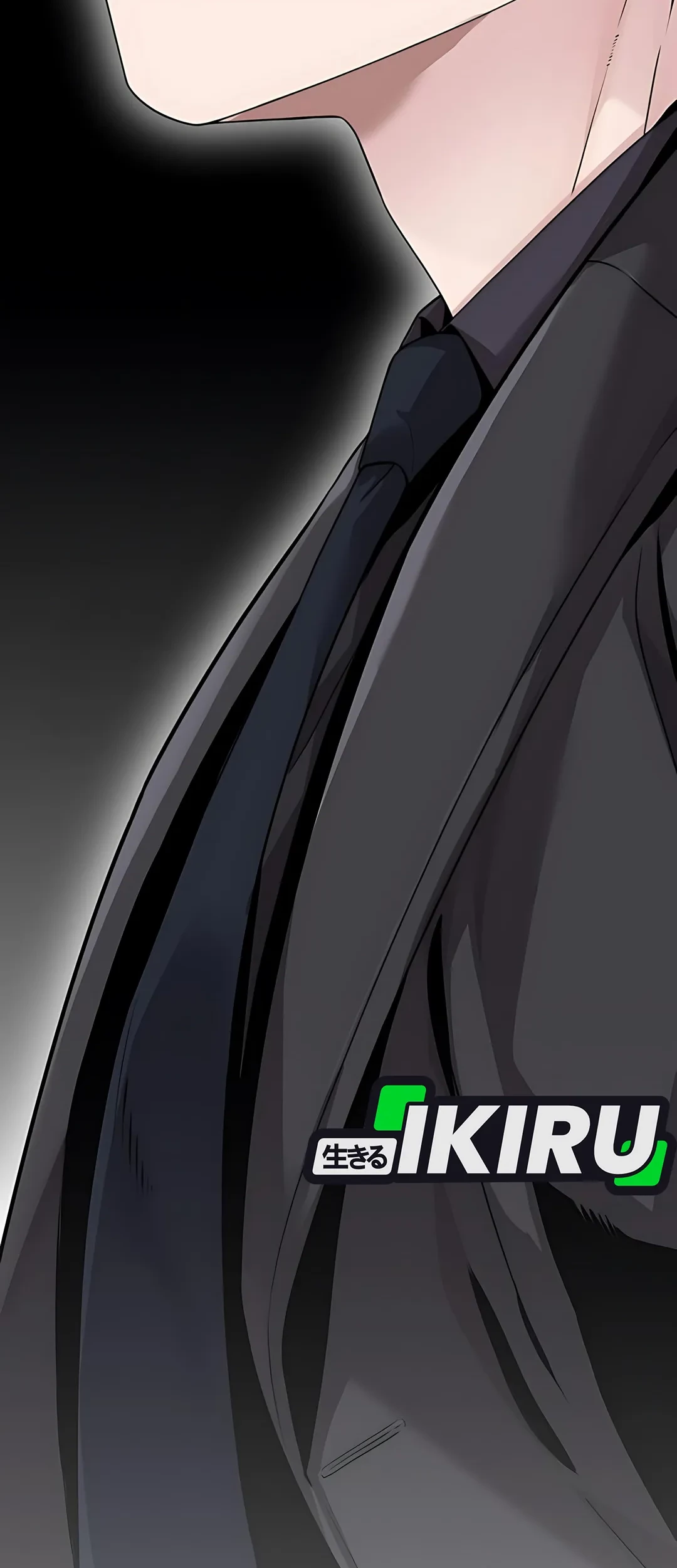 The Man Chapter 223 - halaman 89