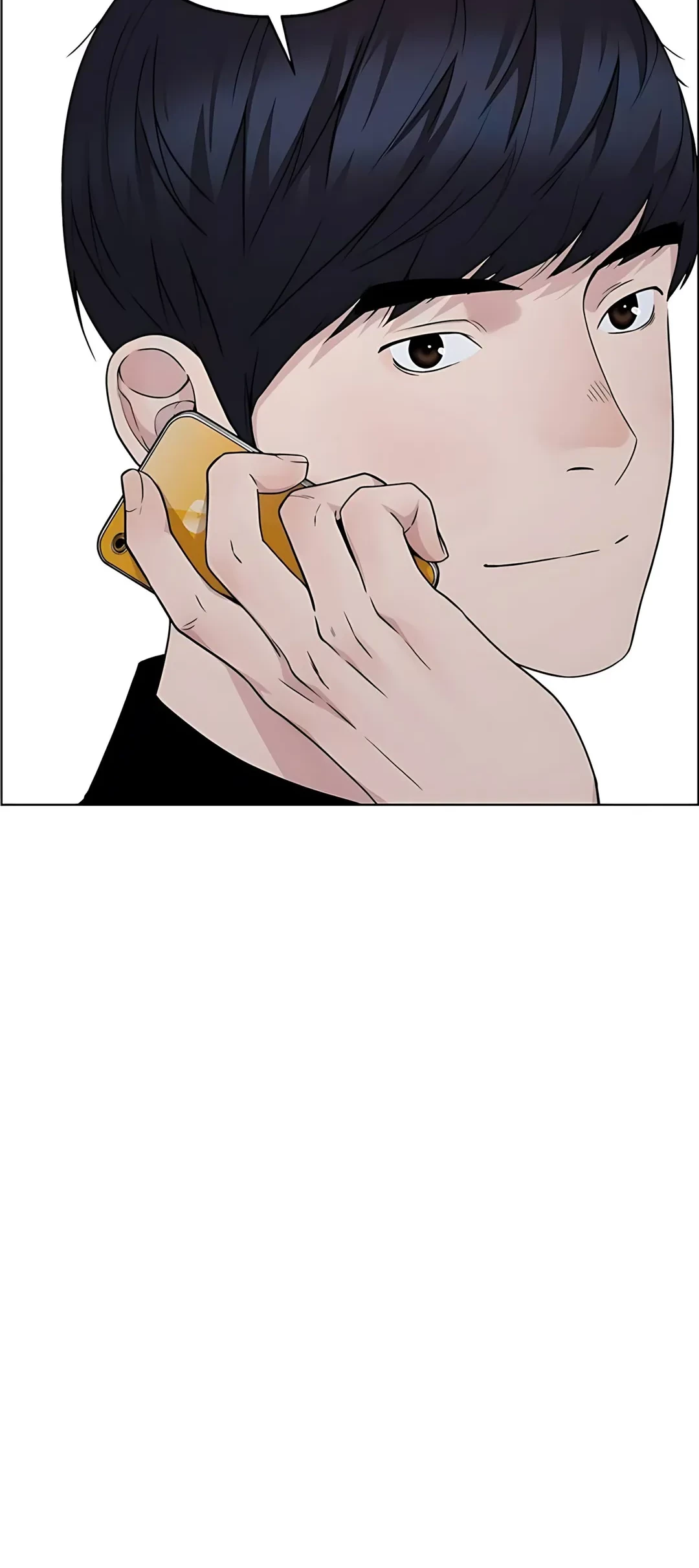The Man Chapter 224 - halaman 104