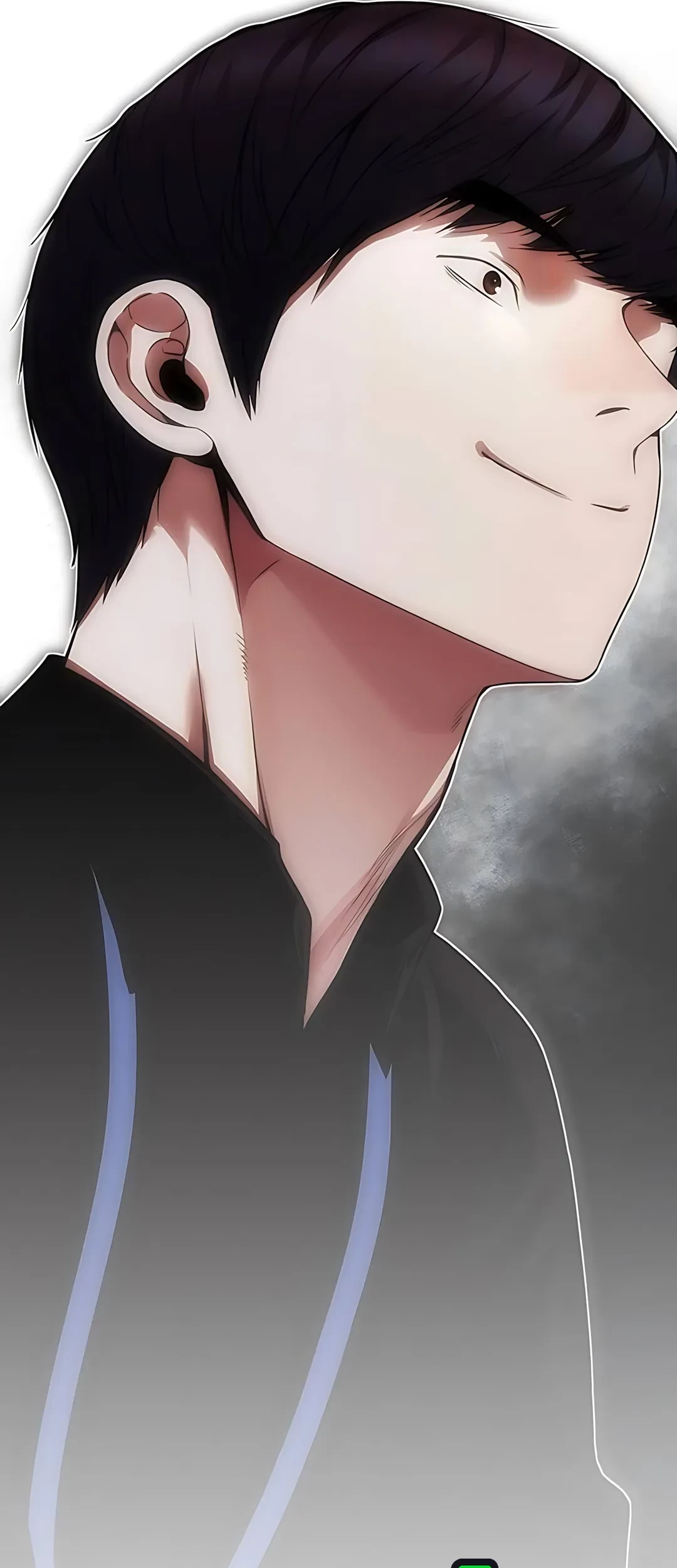 The Man Chapter 224 - halaman 113