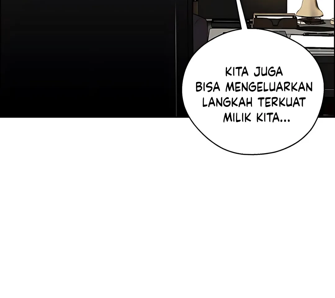The Man Chapter 224 - halaman 20