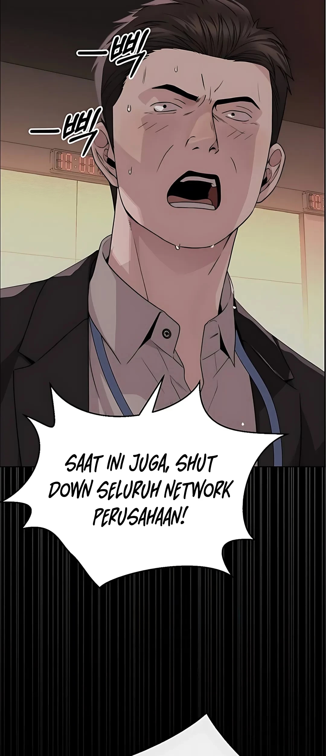 The Man Chapter 224 - halaman 93