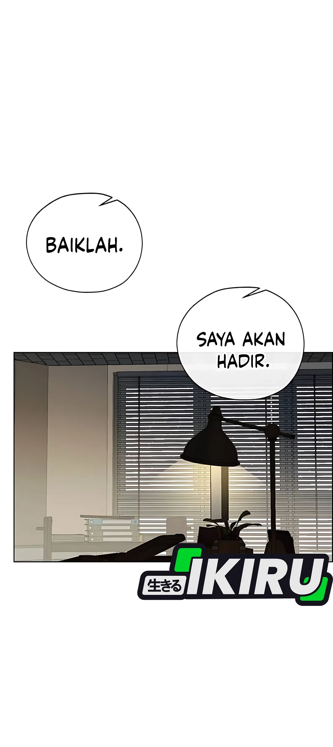 The Man Chapter 225 - halaman 82