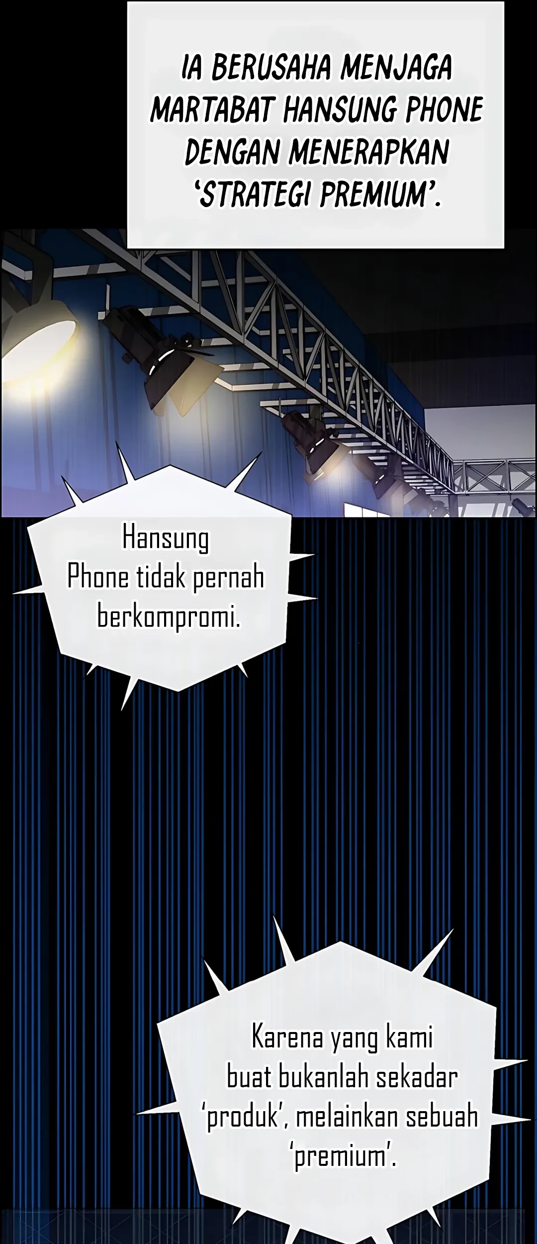 The Man Chapter 226 - halaman 11