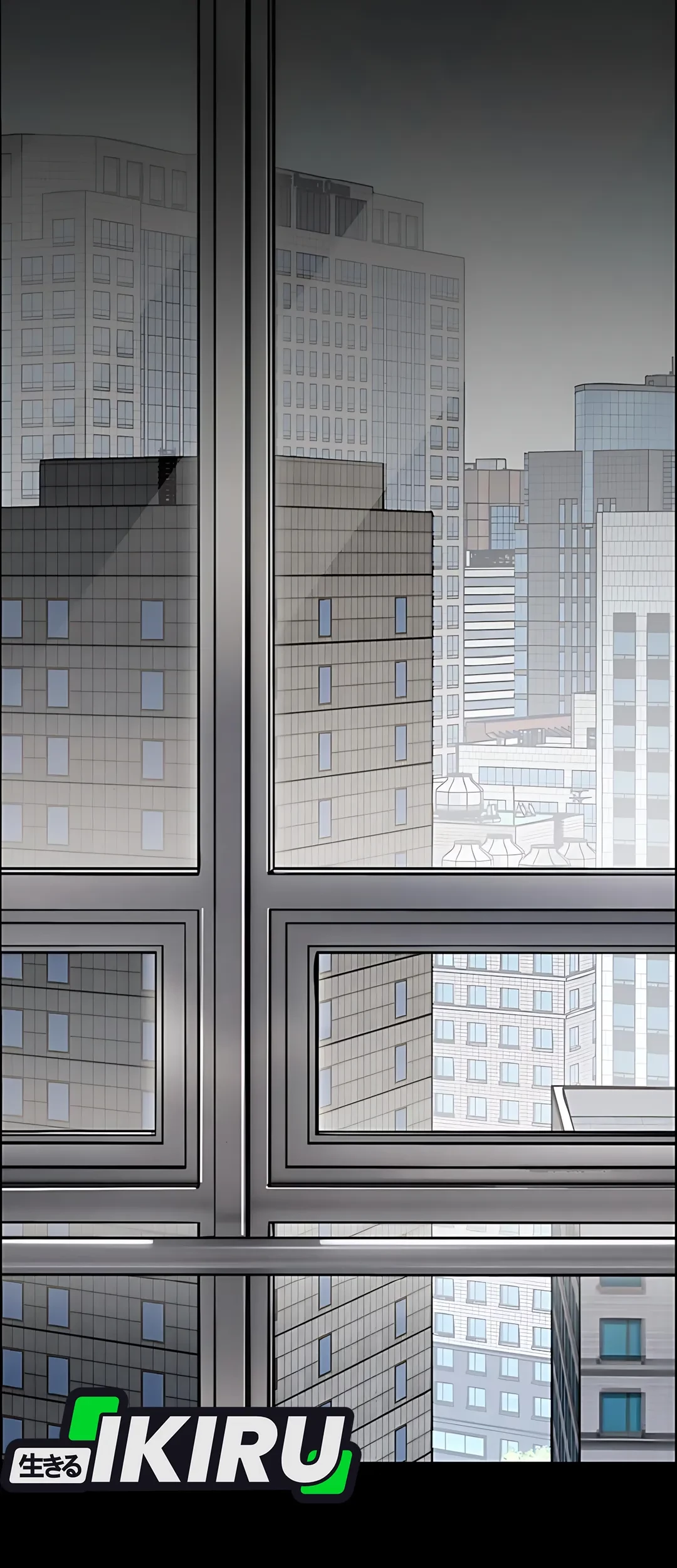 The Man Chapter 226 - halaman 32