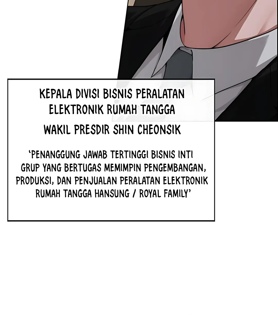 The Man Chapter 226 - halaman 45
